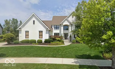 14724 Pleasant Crest Ave, Fishers, IN 46037