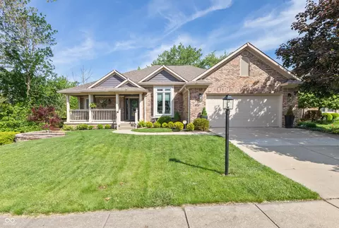 100 Torrey Pine Dr, Brownsburg, IN 46112