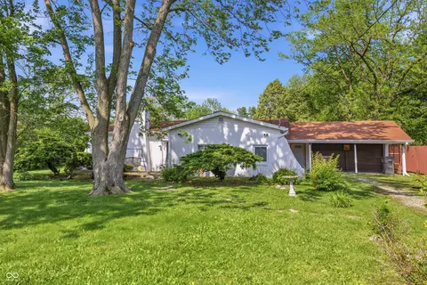 2150 N Ritter Ave, Indianapolis, IN 46218