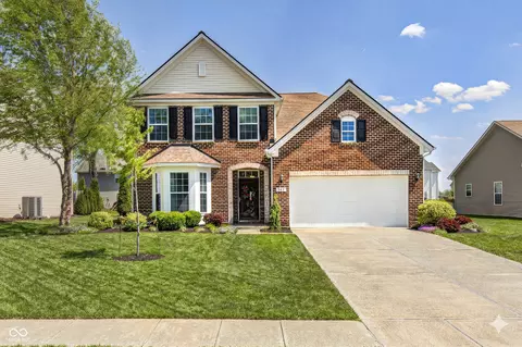 563 Flint Blvd, Fortville, IN 46040