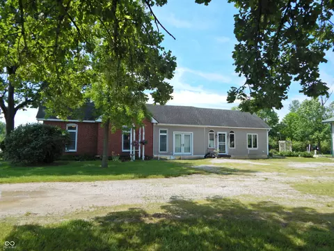 7518 N County Road 75 E, Lizton, IN 46149