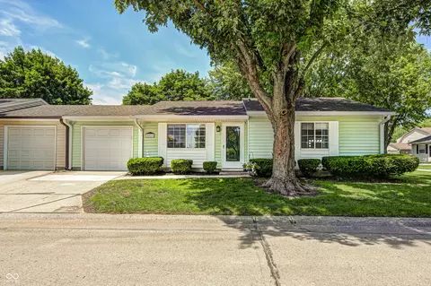8016 Bryan Dr, Indianapolis, IN 46227