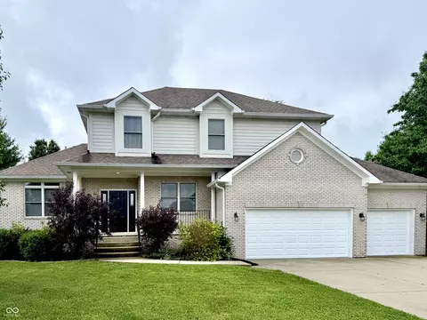 5263 Brooks Bnd, Greenwood, IN 46143
