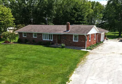 26098 State Road 46 W, Batesville, IN 47006