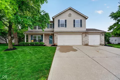 5760 Independence Ave, Indianapolis, IN 46234