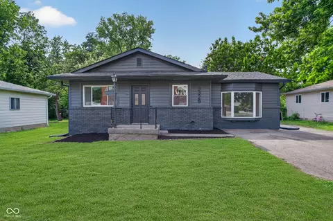 3328 Tansel Rd, Indianapolis, IN 46234