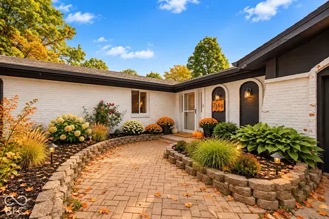 7369 W 500 N, Mccordsville, IN 46055