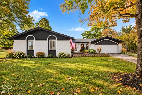 7369 W 500 N, Mccordsville, IN 46055