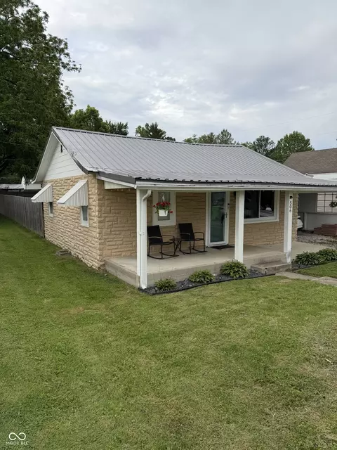 506 Ray St, Crawfordsville, IN 47933