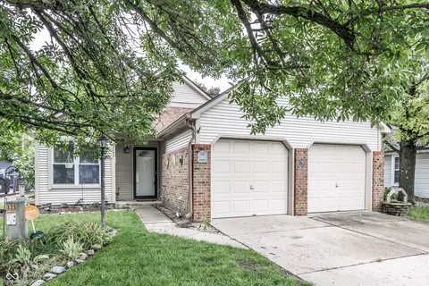 3257 Aqueous Ln, Indianapolis, IN 46214