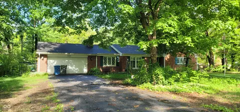 7062 N Tuxedo St, Indianapolis, IN 46220