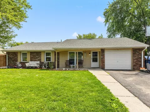 921 W Stop 11 Rd, Indianapolis, IN 46217
