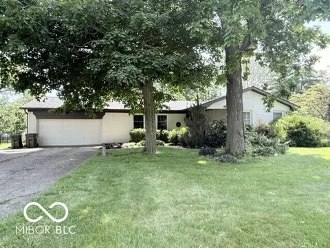 1605 Bowman Dr, Greenfield, IN 46140