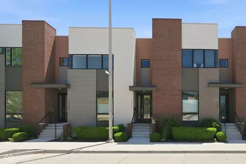 1111 E 10th St, Indianapolis, IN 46202