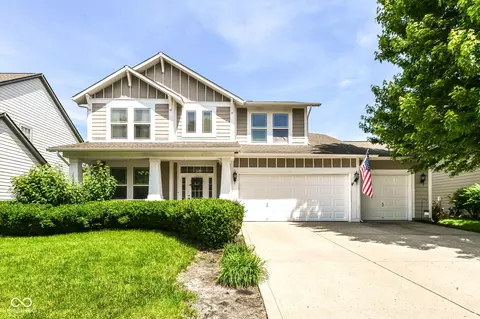 15770 Chapel Park Dr E, Noblesville, IN 46060