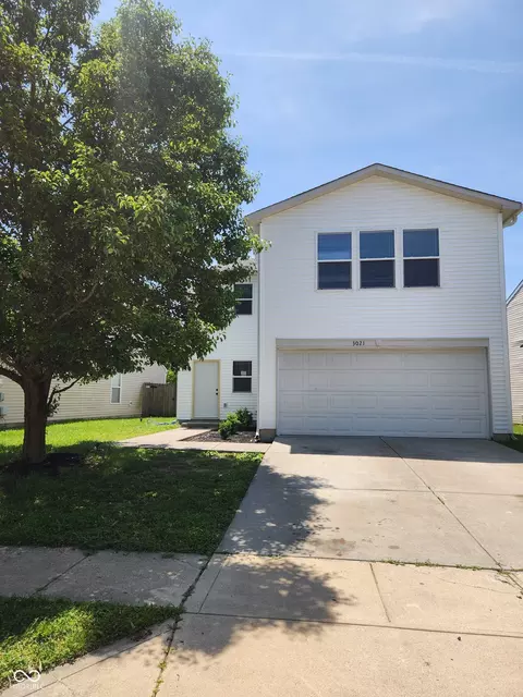 3021 Everbloom Way, Indianapolis, IN 46217