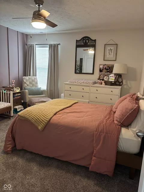 Bedroom - 6841 Bryant Pl, Plainfield, IN 46168 photo 3 of 7