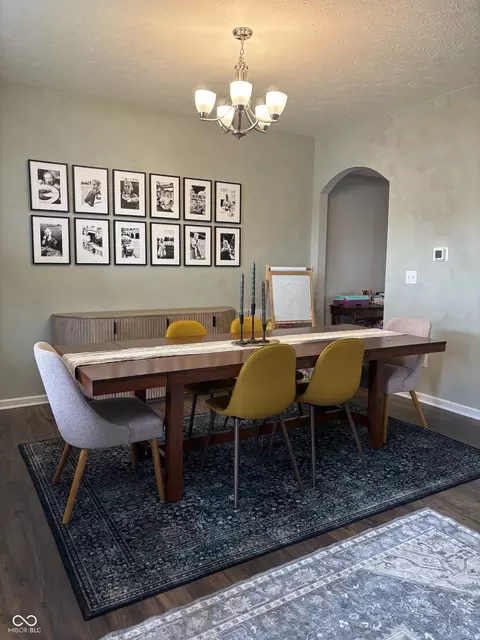 Dining - 6841 Bryant Pl, Plainfield, IN 46168 photo 3 of 3