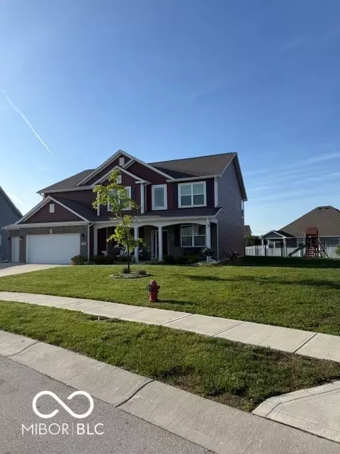 6841 Bryant Pl, Plainfield, IN 46168