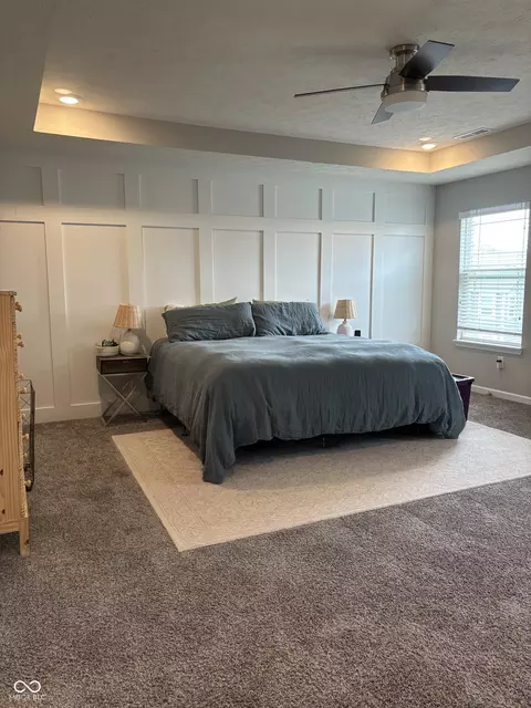Bedroom - 6841 Bryant Pl, Plainfield, IN 46168 photo 1 of 7