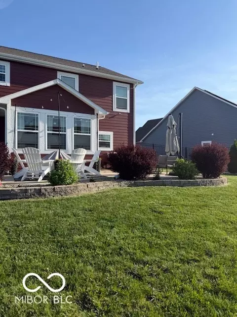 Exterior - 6841 Bryant Pl, Plainfield, IN 46168 photo 3 of 5