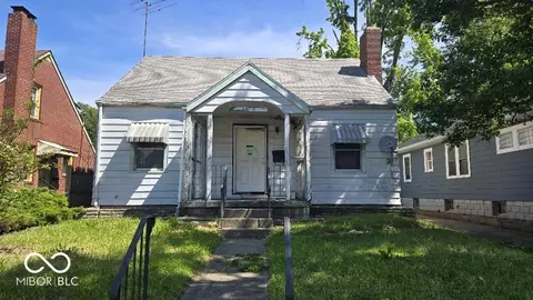 1626 W 8th St, Anderson, IN 46016