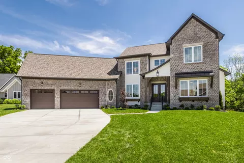 11753 Ansley Ct, Zionsville, IN 46077