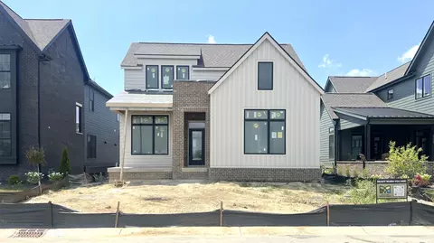17308 Newton Main St, Westfield, IN 46074