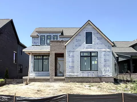 17308 Newton Main St, Westfield, IN 46074