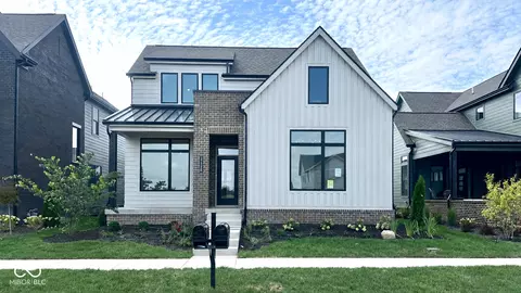 17308 Newton Main St, Westfield, IN 46074