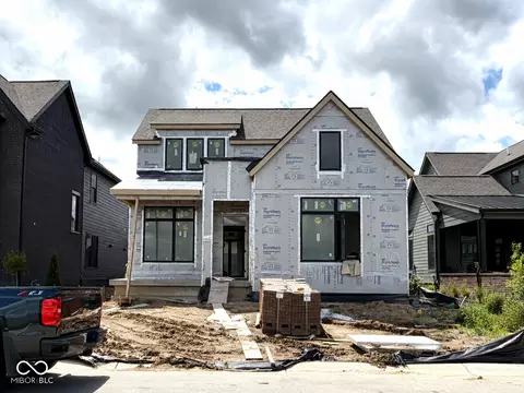 17308 Newton Main St, Westfield, IN 46074