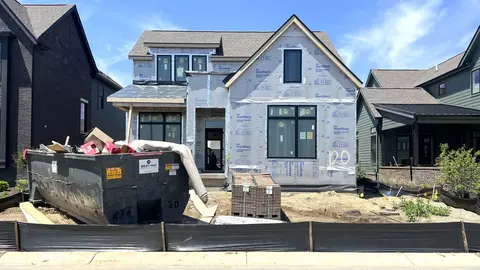 17308 Newton Main St, Westfield, IN 46074