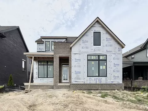 17308 Newton Main St, Westfield, IN 46074