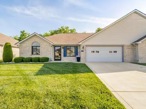 154 Bay Ridge Dr, Pendleton, IN 46064