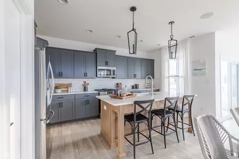 Kitchen - 6655 Cobblestone Dr, Pendleton, IN 46064 photo 1 of 3