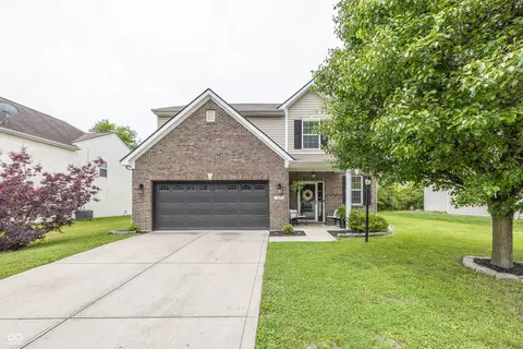 5142 Choctaw Ridge Dr, Indianapolis, IN 46239