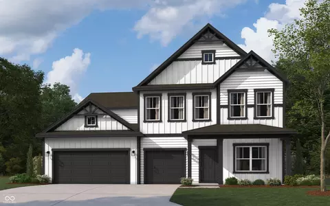 292 Sam Himsel Way, Danville, IN 46122