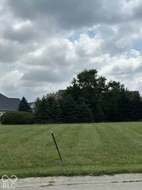 1111 Raintree Dr, Greenfield, IN 46140