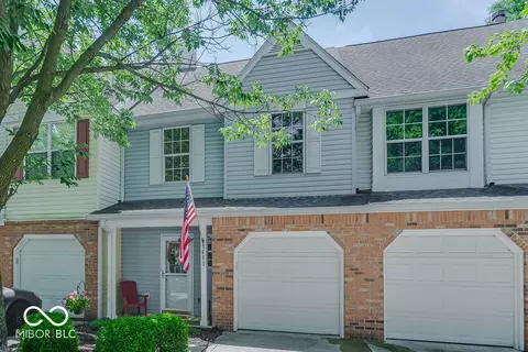 9693 Legare St, Fishers, IN 46038