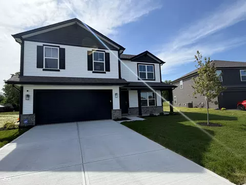 24516 Godby St, Sheridan, IN 46069