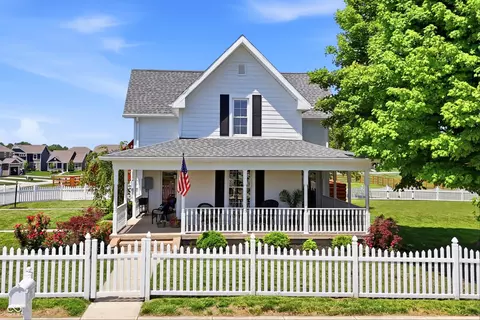 2720 S 650 E, Whitestown, IN 46075