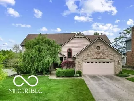 116 Derbyshire Dr, Cumberland, IN 46229