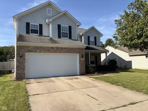6633 Gadsen Ct, Plainfield, IN 46168