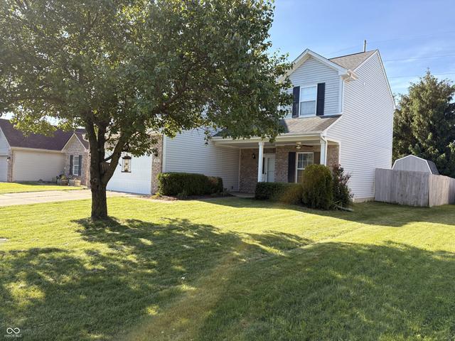 6633 Gadsen Ct, Plainfield, IN 46168