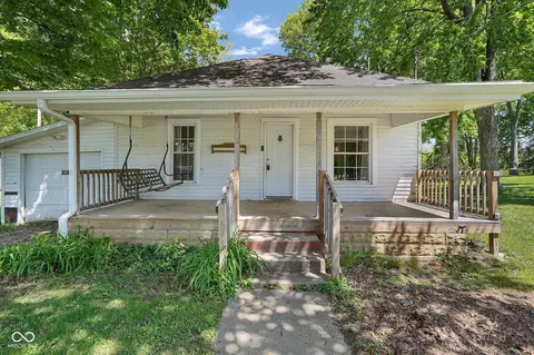 106 Orchard St, Waynetown, IN 47990