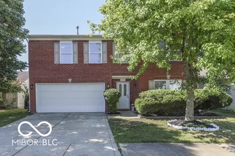1801 Sonesta Way, Indianapolis, IN 46217
