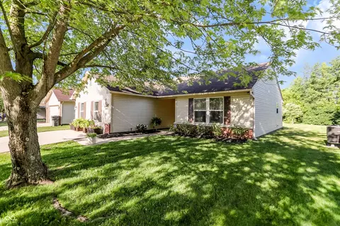 3840 Libra Ln, Indianapolis, IN 46235