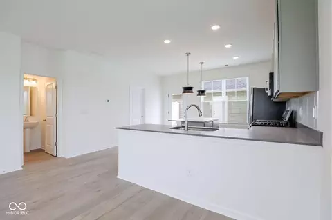 Kitchen - 2694 Smith Rd, Plainfield, IN 46168 photo 1 of 5