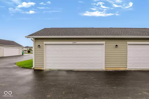 Exterior - 2694 Smith Rd, Plainfield, IN 46168 photo 8 of 8