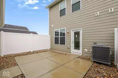 Exterior - 2694 Smith Rd, Plainfield, IN 46168 photo 5 of 8